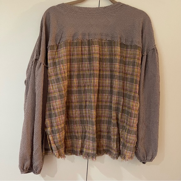 Vici top - Picture 4 of 5